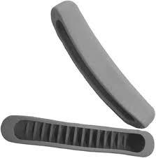 Crutch Accessories: Underarm Pads